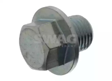 WILMINK GROUP wg1431996 -  Резьбовая пробка, масляный поддон